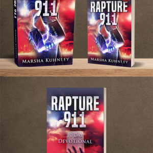 Rapture 911 Bundle
